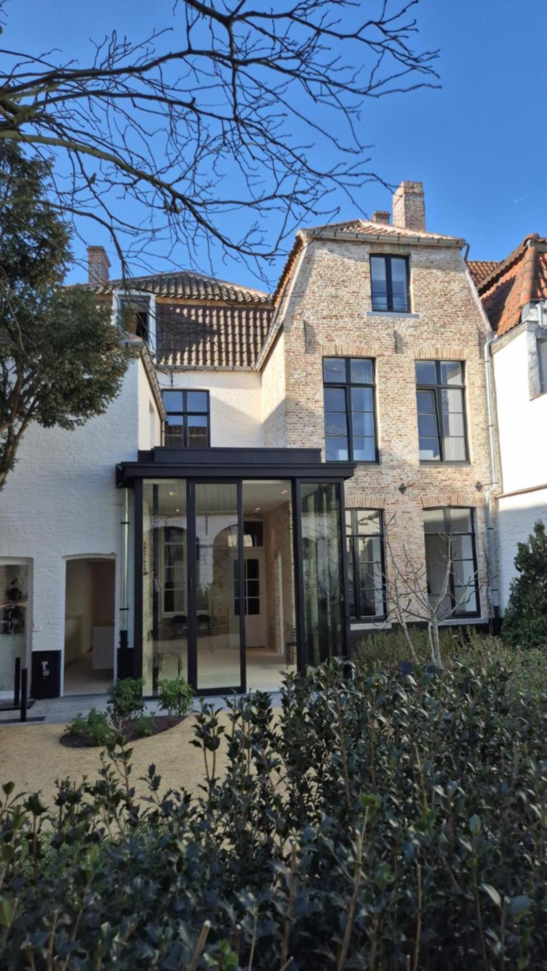 Boutique Everelmus 4*