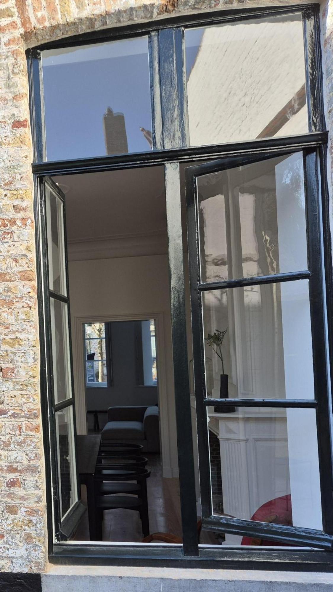 Bed & Breakfast Boutique Everelmus