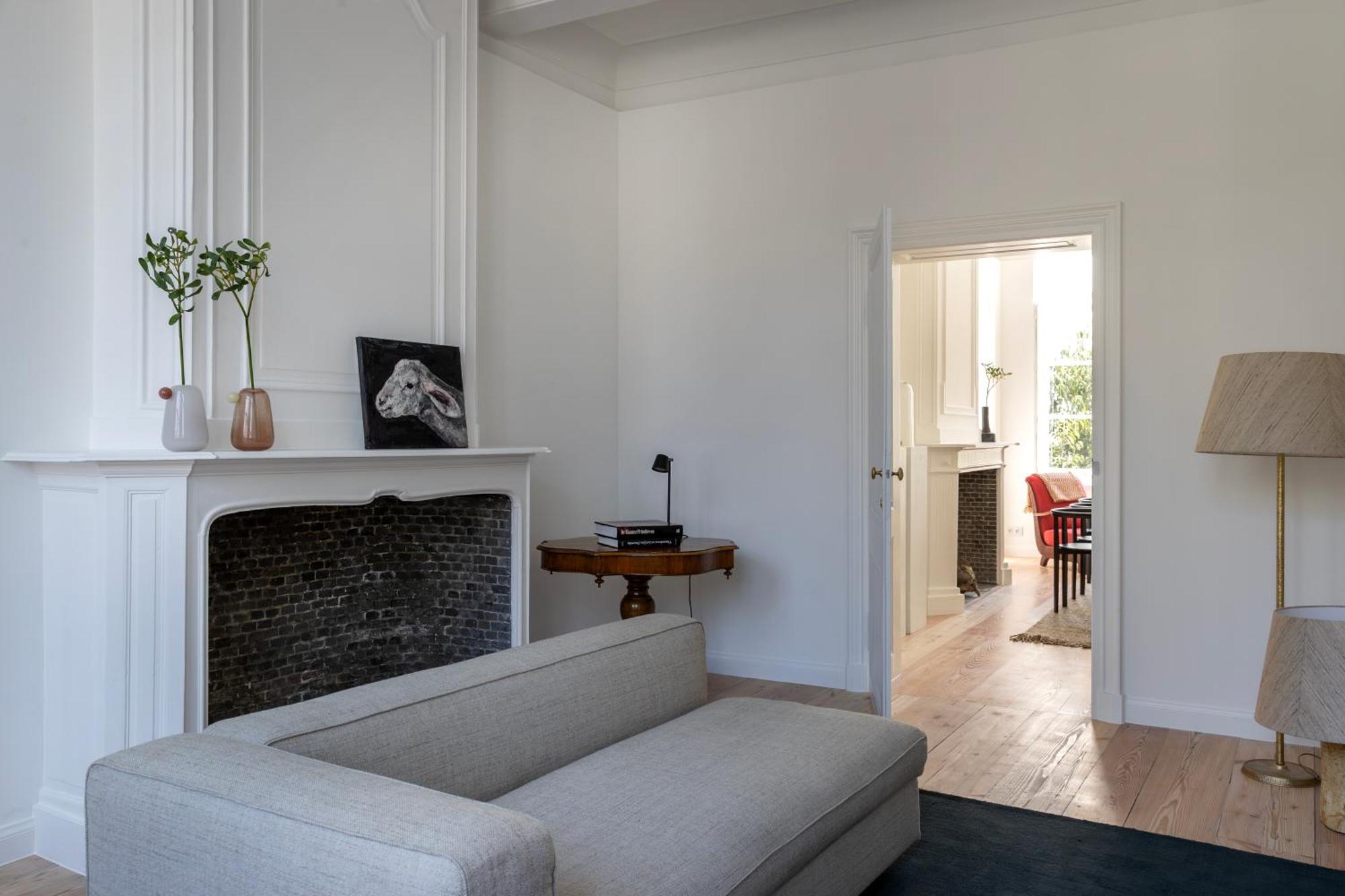 Boutique Everelmus Bed & Breakfast Brugge