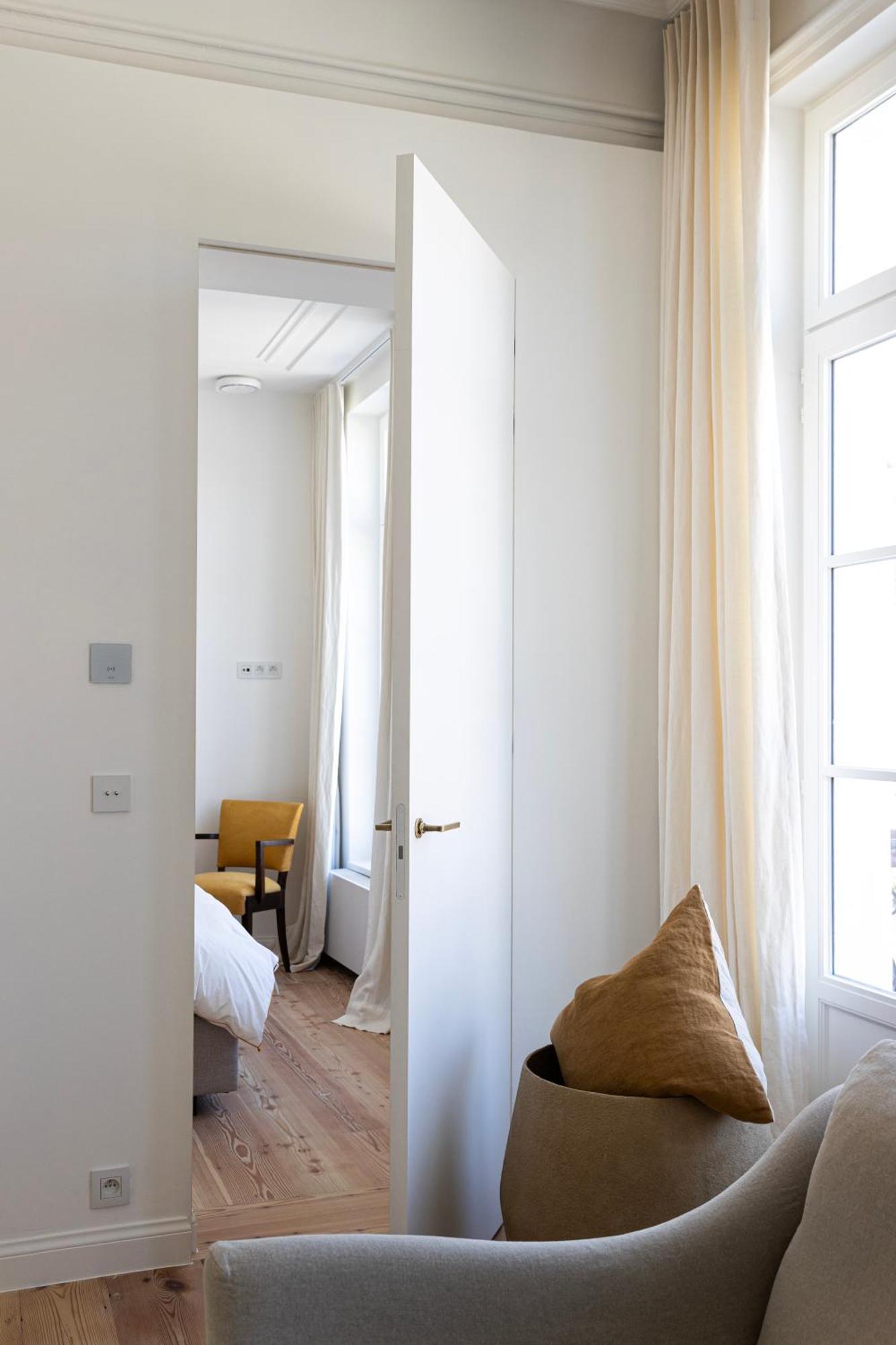 Bed & Breakfast Boutique Everelmus Brugge