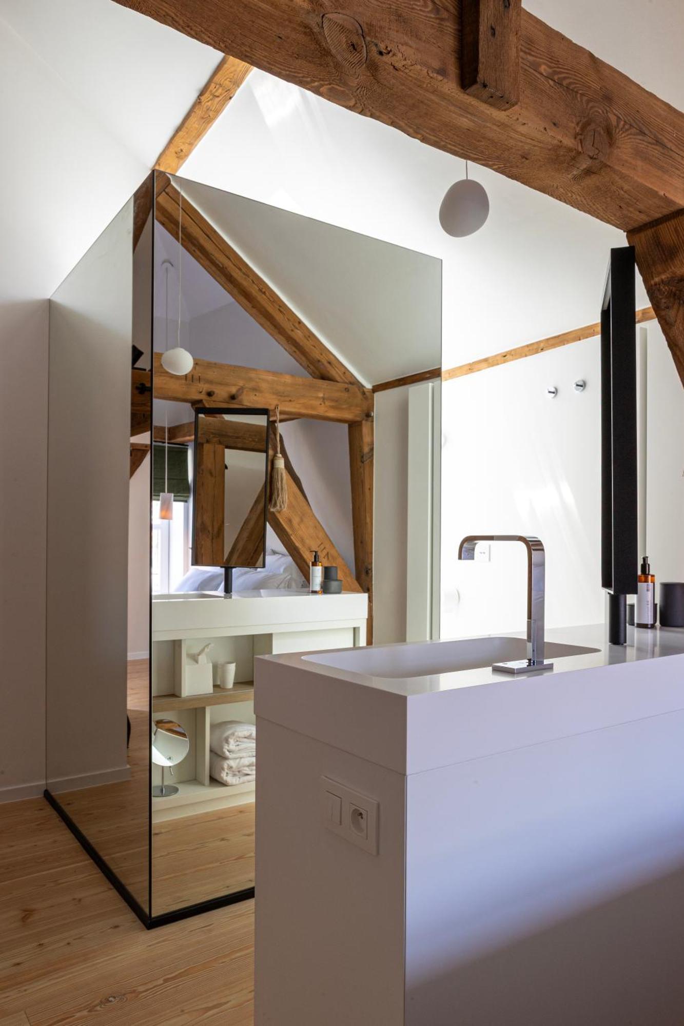 Bed & Breakfast Boutique Everelmus 4*