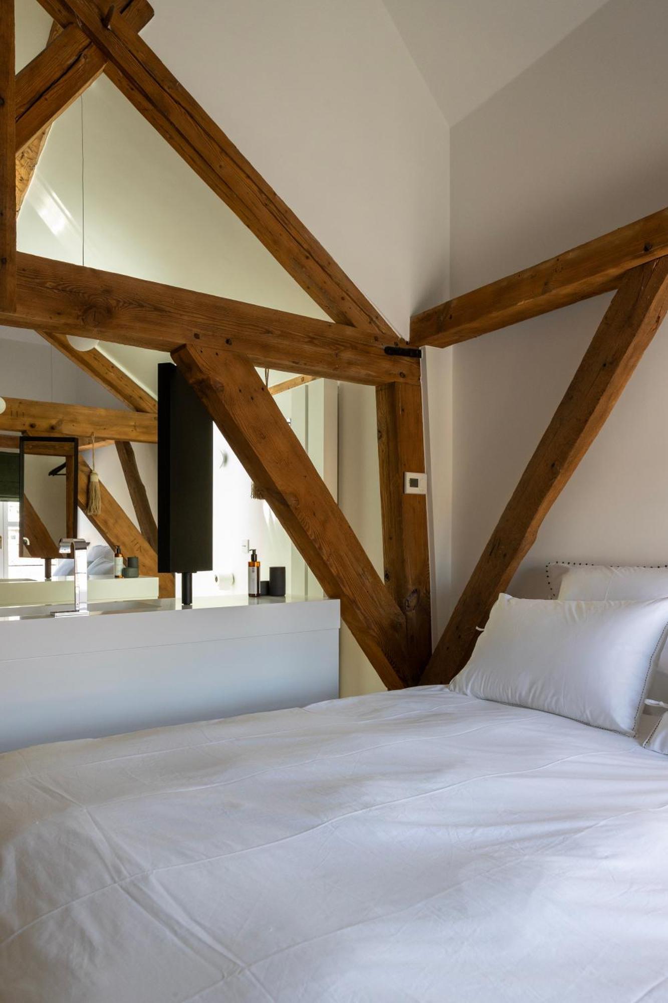 Boutique Everelmus 4* Brugge