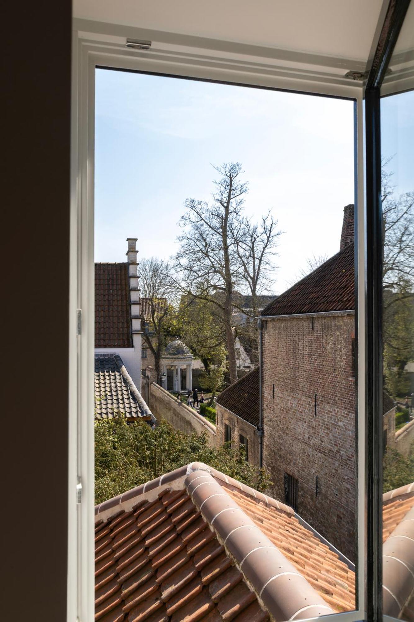 Bed & Breakfast Boutique Everelmus