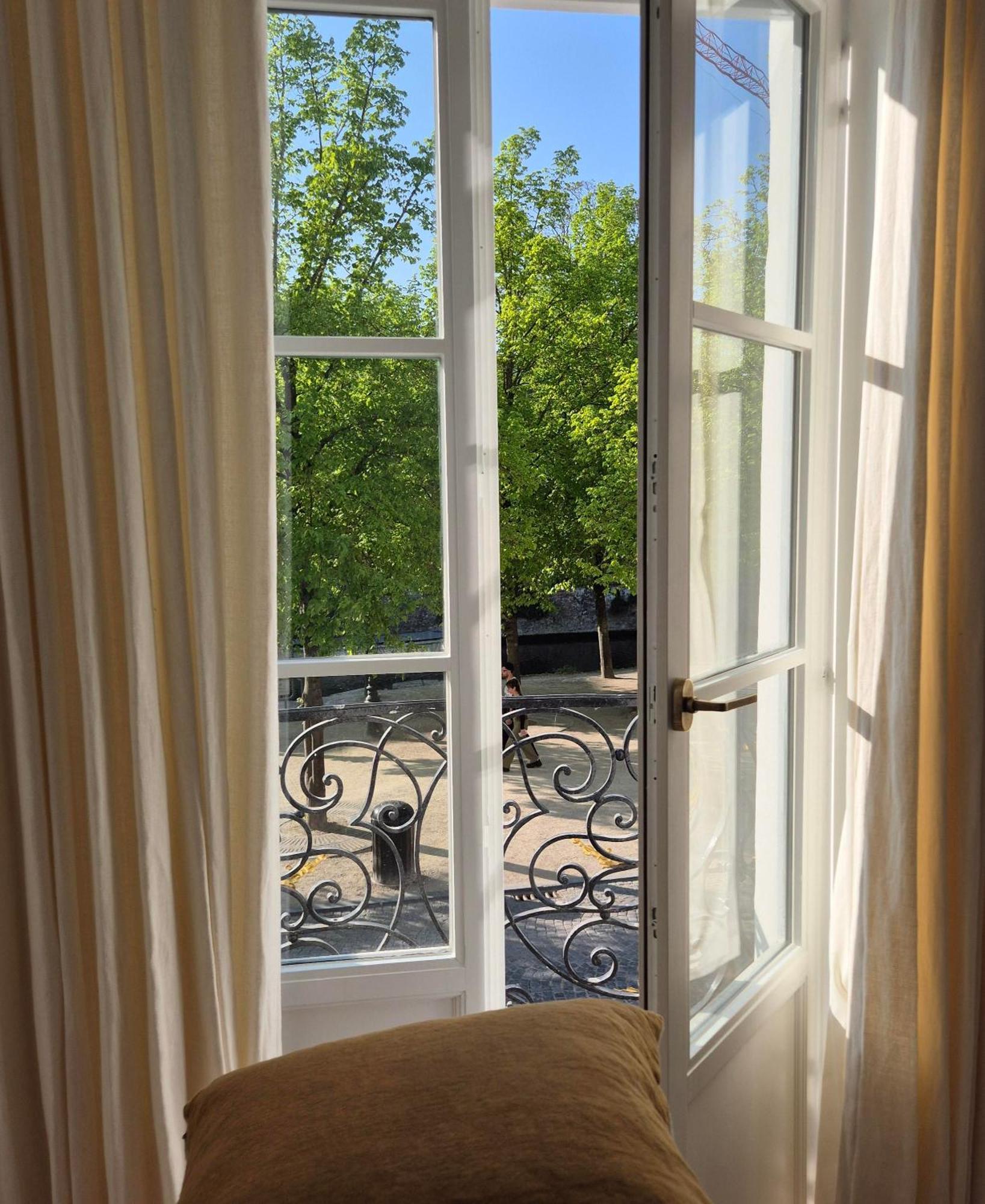 Bed & Breakfast Boutique Everelmus Brugge