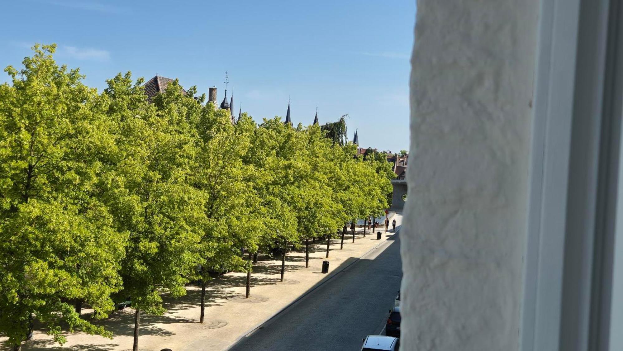 Boutique Everelmus Brugge
