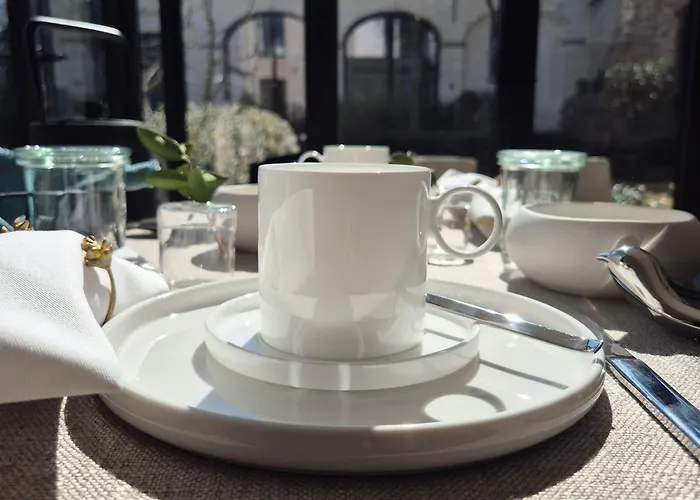 Boutique B&B Everelmus
