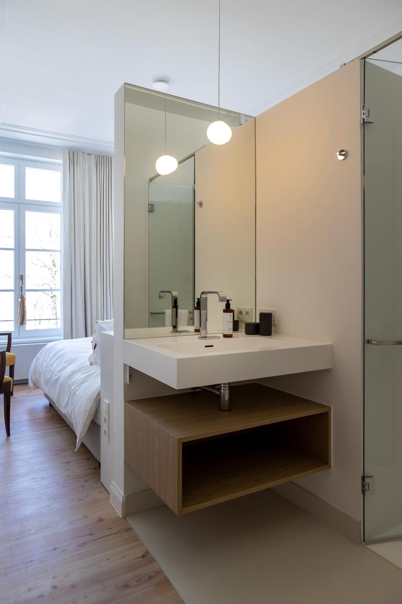 Boutique Everelmus 4* Brügge