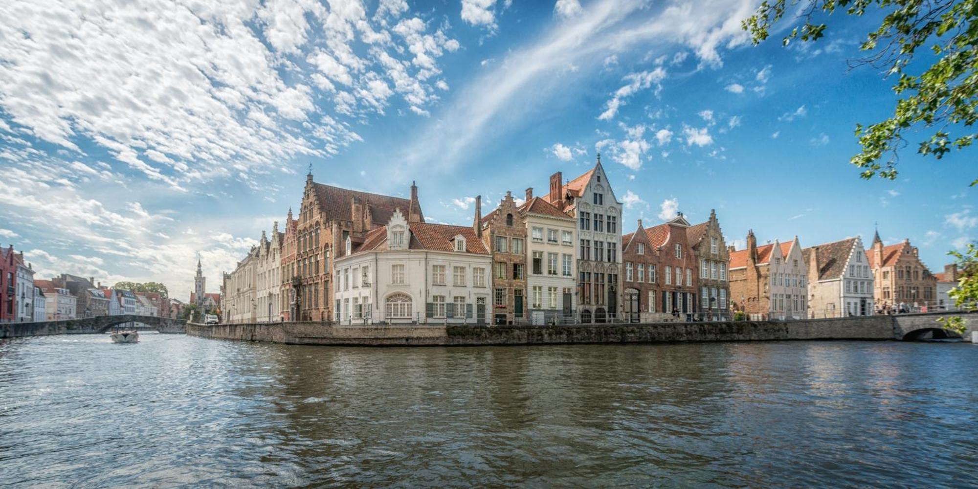 Boutique Everelmus 4* Brügge