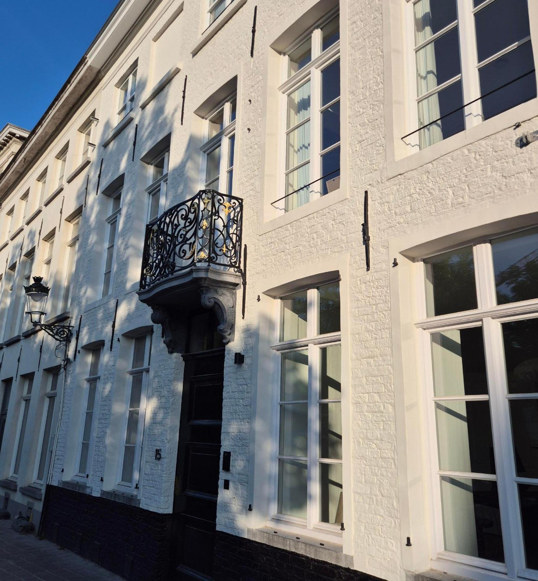 Frühstückspension Boutique Everelmus 4*
