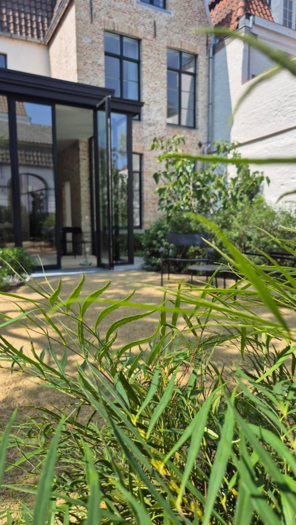 Boutique Everelmus 4* Brügge