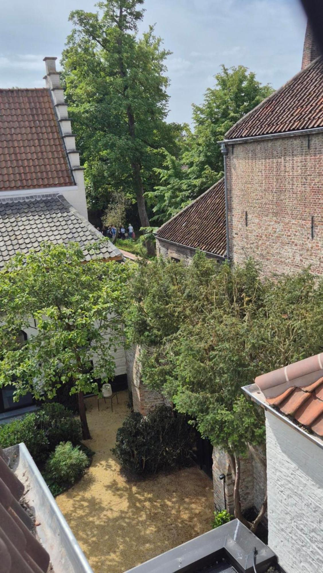 Boutique Everelmus Frühstückspension